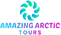 AMAZING AURORA AS logo