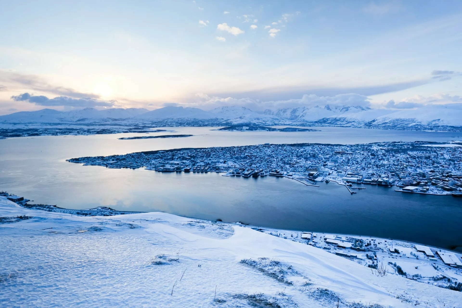 Tromsø panorama 01